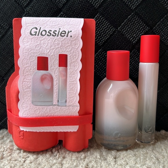 Glossier Other - NWT Glossier- Glossier You Holiday Gift Set